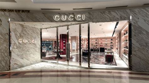 gucci malaysia sdn bhd.